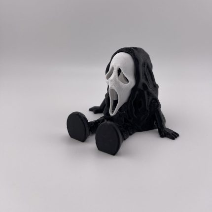 scream oyuncağını iyi fiyata mimitodan online sipariş verebilirsiniz