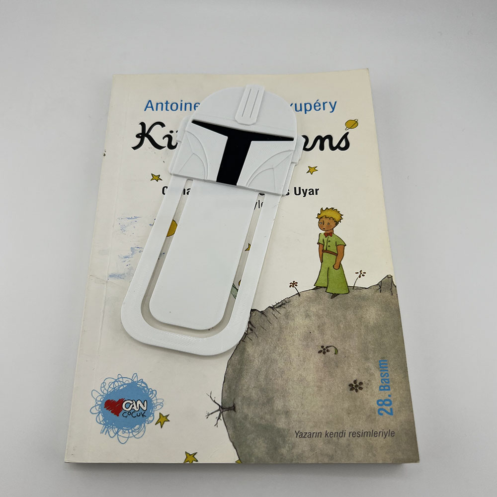Kitap Sayfa tutucu star wars mimitoda uygun fiyata Kitap Sayfa tutucu star wars mimitoda uygun fiyata